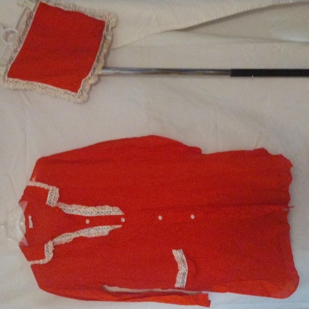 Charmode Sears Roebuck Vintage Sleepwear